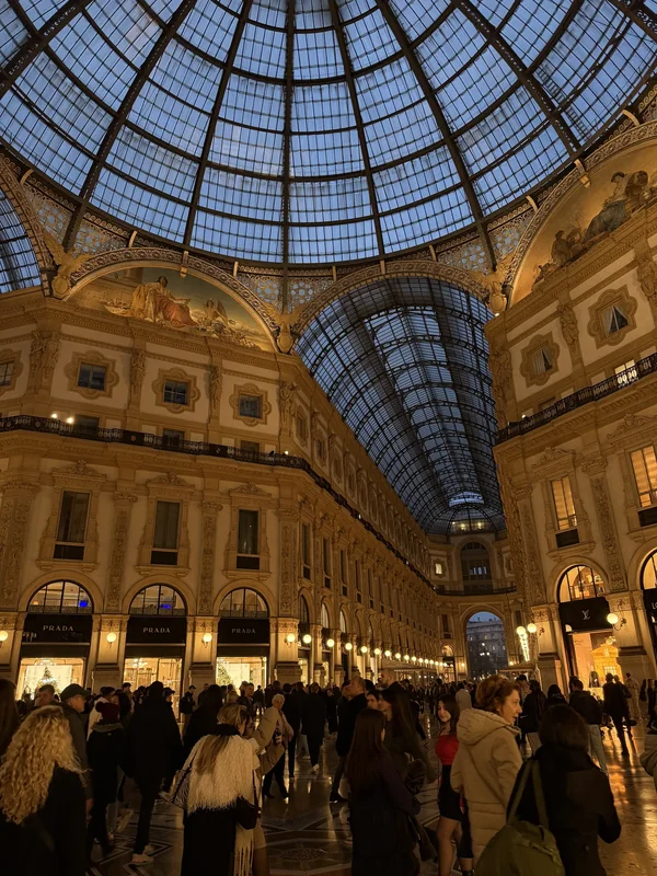 Under the Glass Dome